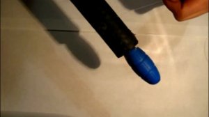 Изготовление поставушки на щуку