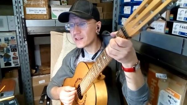 Девчонка-девчоночка. Женя Белоусов.