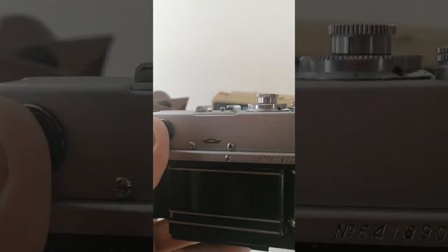 Видеообзор Зоркий 4 64189014 смотреть онлайн