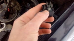 ВАЗ 2109 Стеклоочиститель не работает в переривчастом режиме