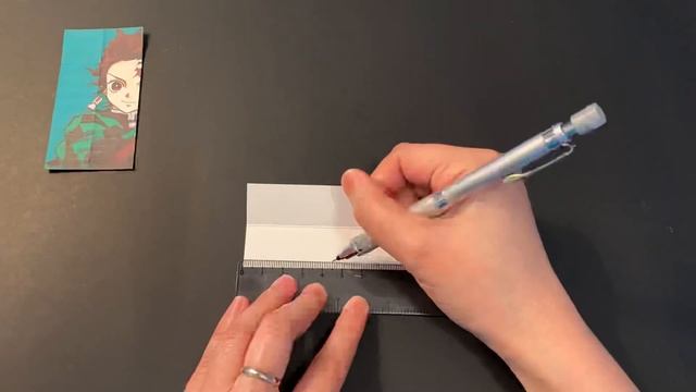 INFINITY CARD Tutorial | Endless Loop | Demon Slayer: Kimetsu No Yaiba | Fan Art by Roa Ross смотреть онлайн