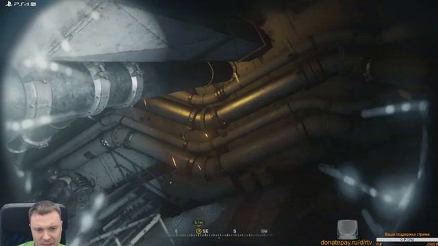 "Халявный жыр" - Call of Duty: Modern Warfare Remastered PS4 по PSN+ подписке смотреть онлайн