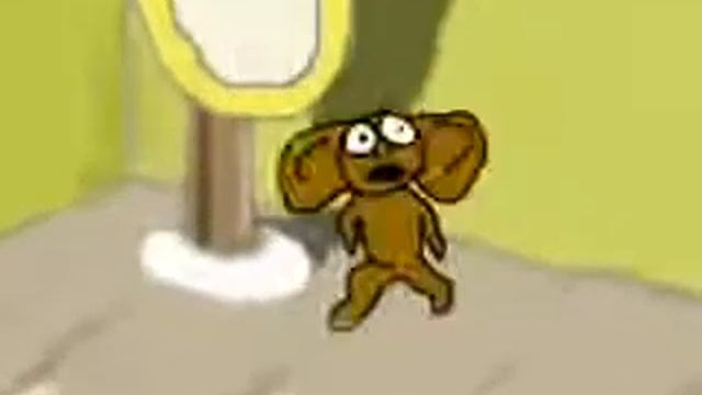 Анекдот про Чебурашку и Гену смотреть онлайн