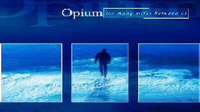 OPIUM FAKED EMOTIONS смотреть онлайн