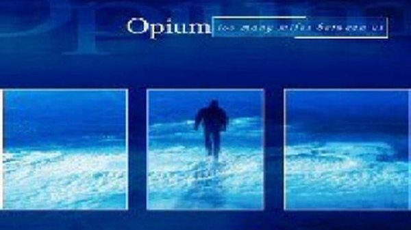 OPIUM FAKED EMOTIONS