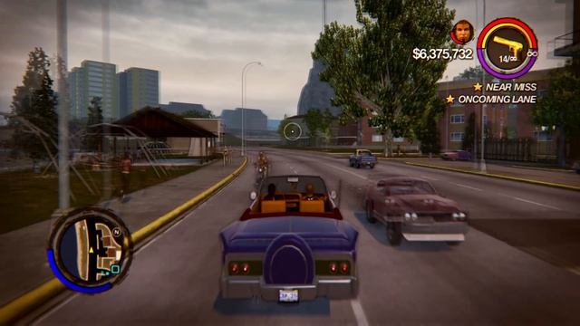 Is Saints Row 5 Next ? смотреть онлайн
