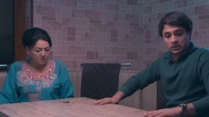 Mashxurbek Yuldashev - Tugamas azoblar (Ojiza serialiga soundtrack) #UydaQoling