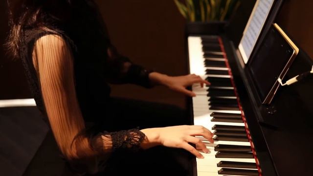 Yamaha Ydp-S35 數碼鋼琴 Digital piano смотреть онлайн