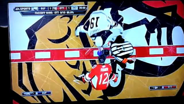 NHL 11 Walkthrough Part 9 смотреть онлайн