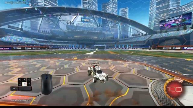ЧТО ЖЕ ТАКОЕ "FLIP CANCEL"? l ДЛЯ ЧЕГО ОН НУЖЕН? l МОЙ ПЕРВЫЙ ГАЙД l ROCKET LEAGUE смотреть онлайн