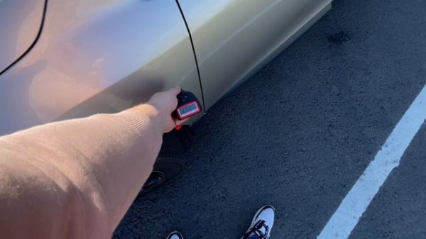 Renault Fluence 2011 / продан