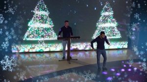 гр. Дуствал - Яр хьайитlа | Новогодний Огонек Эксклюзив-ТВ 2023