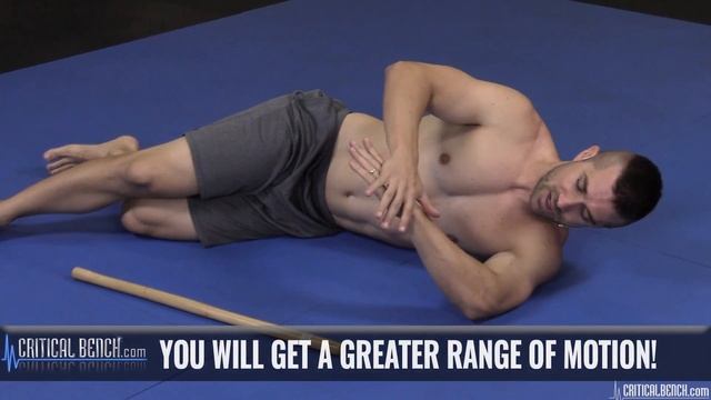 Best PNF Shoulder Exercises ANYONE Can Do! смотреть онлайн