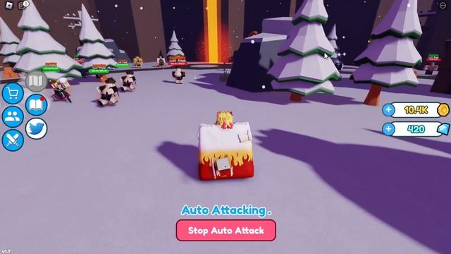 КРУТЫЕ ПЕРСЫ в МИРЕ ДЕМОНОВ? РОБЛОКС АНИМЕ СИМУЛЯТОР ВАН ПИС, НАРУТО, ДЕМОН СЛЕЕР смотреть онлайн