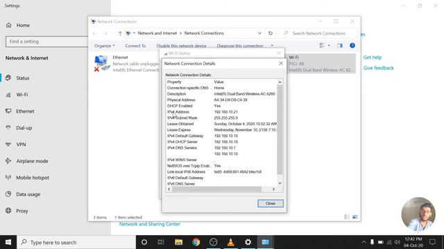 Stream audio via LAN (Local Area Network) - PC to PC - VLC Only смотреть онлайн