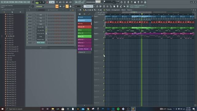 How to Make Your Own Video Game Music смотреть онлайн