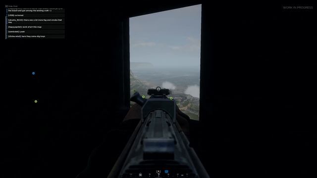 REAL OMAHA BEACH DEFENSE - GERMAN PERSPECTIVE