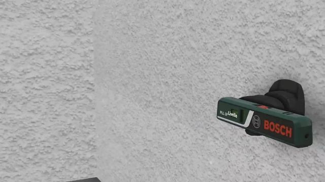 Bosch PLL 1 P - Livella laser tascabile смотреть онлайн