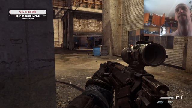 call of duty ghosts прохождение часть- 5 смотреть онлайн