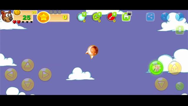Maximum Jax new iOS/Android Free to Play game (like Sonic, Super Mario and Donkey Kong all in one) смотреть онлайн