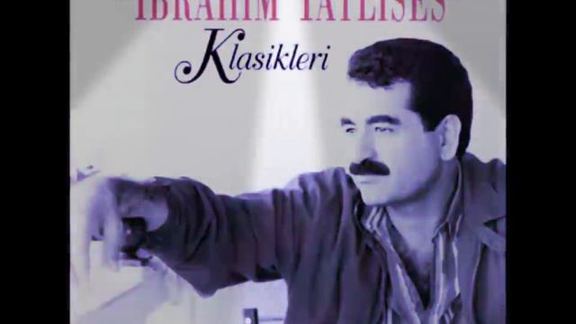 Ibrahim Tatlises Klasiklar 1995 🌷❤️ منوعات ابراهيم تاتليساس روووووعة