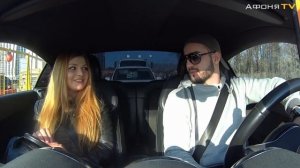 Анекдоты || Прикольные моменты с Афоня ТВ