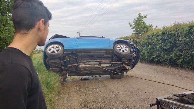 Opel tigra drift смотреть онлайн