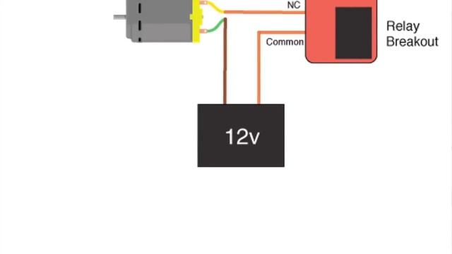 Controlling Water Pumps and Solenoids With Your Arduino смотреть онлайн