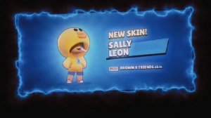 Лучший Эдит по Бравл Старс / Эдит Бравл Старс / Леон / Бравл Старс