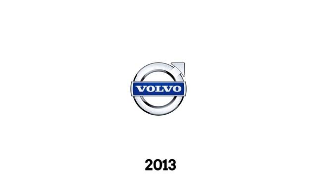 Volvo logo, symbol | history and evolution смотреть онлайн
