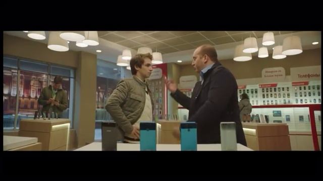 Сергей Бурунов о телефоне с 4 камерами смотреть онлайн