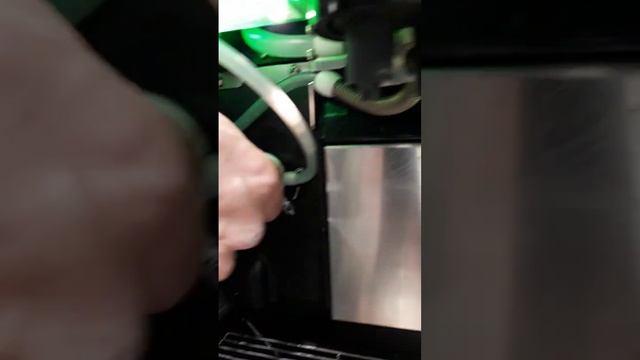 WMF 1300S Günlük Temizlik