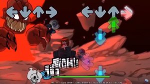 ОФИЦИАЛЬНАЯ 3 и 4 ФАЗА ТРИККИ Tricky Phase 3 [Friday Night Funkin Mod] [Full week]