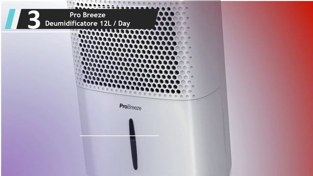 ✅ Miglior Deumidificatore 2022 - (Top 5) смотреть онлайн