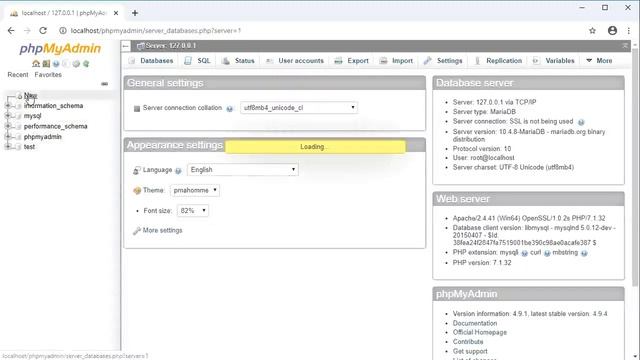 2 - Create A Database For Wordpress Website : Wordpress (Darija) смотреть онлайн