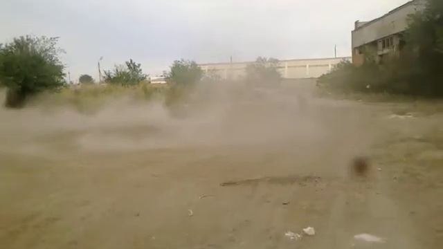 АЗЛК_412.Гром смотреть онлайн