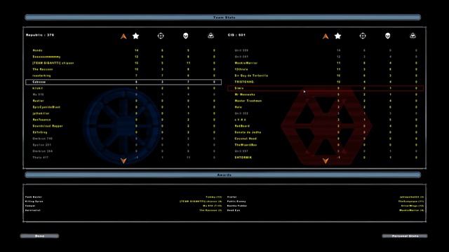 Star Wars Battlefront 2 (2005) | LIVE LONG AND PROSPER смотреть онлайн