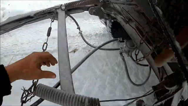 С горбылём, в Шарью смотреть онлайн