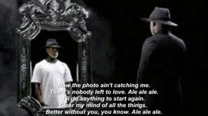 Willy William -  EGO (Original English Version, NOT English TRANSLATION)