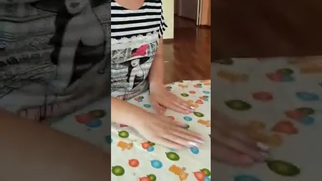 Лепка для детей "Улитка" смотреть онлайн
