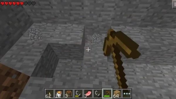 Minecraft libGDX From Scratch