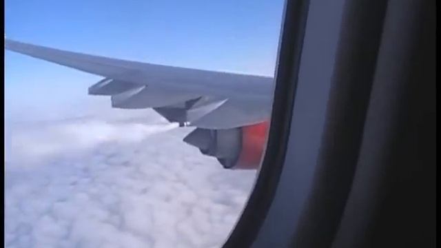 Химтрейлы 100% пассажир_3 смотреть онлайн