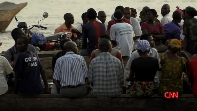 Anthony Bourdain Parts Unknown S01E08 Congo