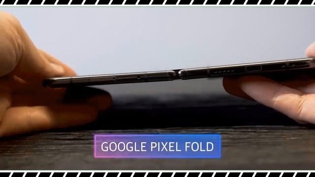 OnePlus Open Review: Raising The Bar.... смотреть онлайн