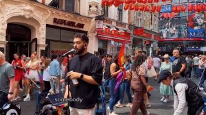 BEST COVERS OF 2023 | Luke Silva