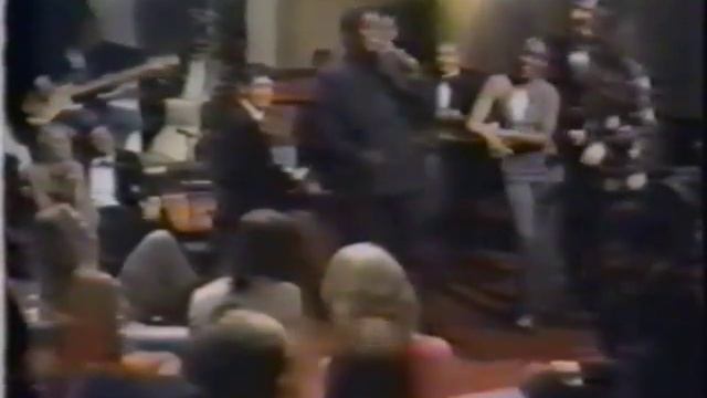 James Brown on Playboy After Dark 1/7/70 (Part 2) смотреть онлайн