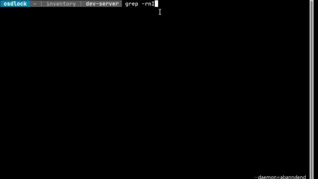 quick Intro to grep in linux(part-1). смотреть онлайн