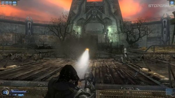 Разбор полётов. Collapse