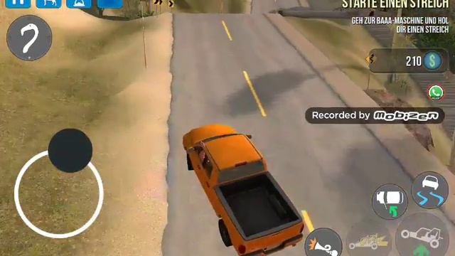 Goat simulator on mobile смотреть онлайн