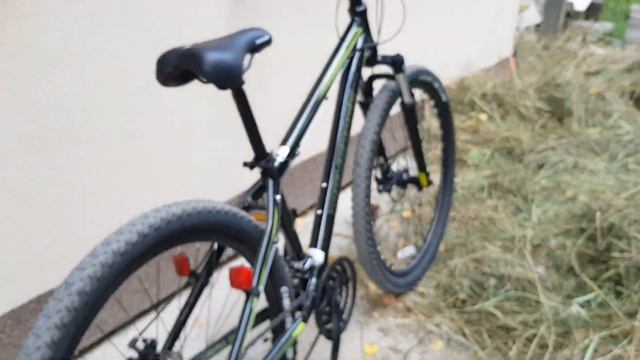Mongoose MONTANA SPORT